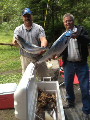 2012_july-4-brad-wickman-gord-laverne-jamie-langlois-3-coho-sue-channel